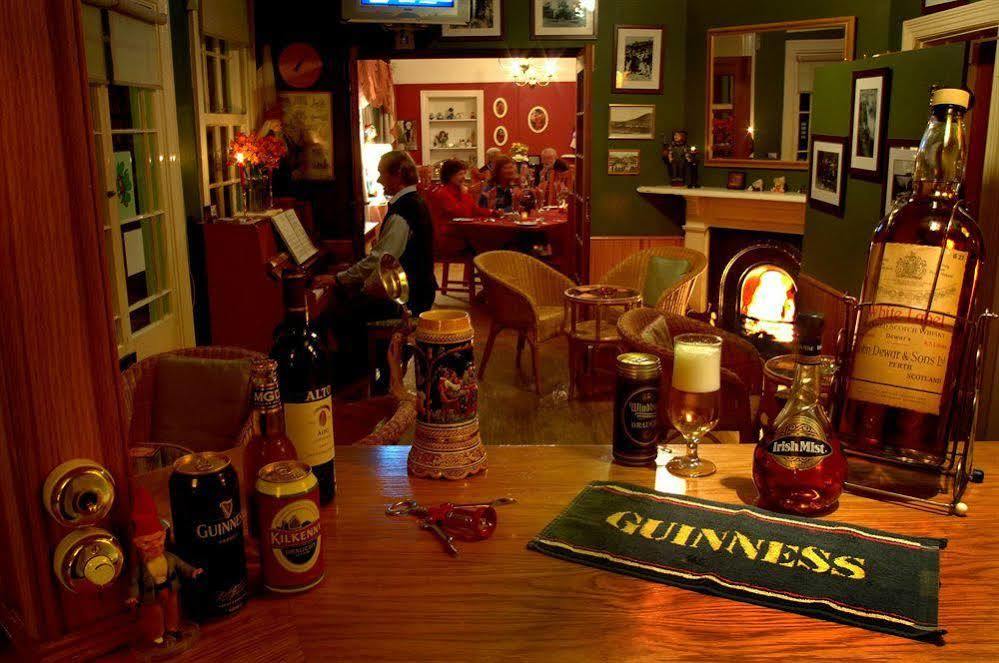 Shamrock Arms Guest Lodge Waterval Boven Buitenkant foto